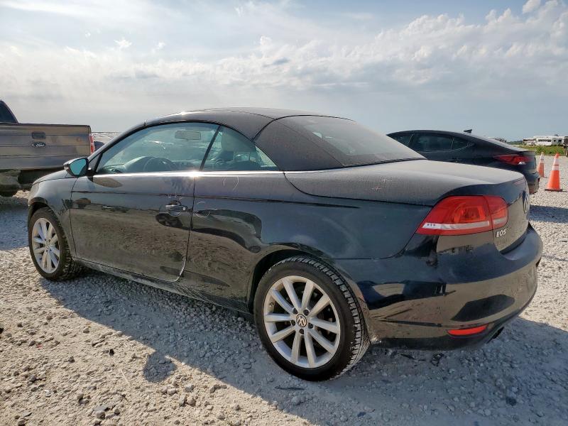 2015 VOLKSWAGEN EOS KOMFOR WVWBW8AH7FV000311