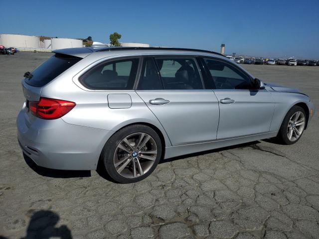 Vin: wba8k3c32ha023142, lot: 57806005, bmw 3 series xi 20173