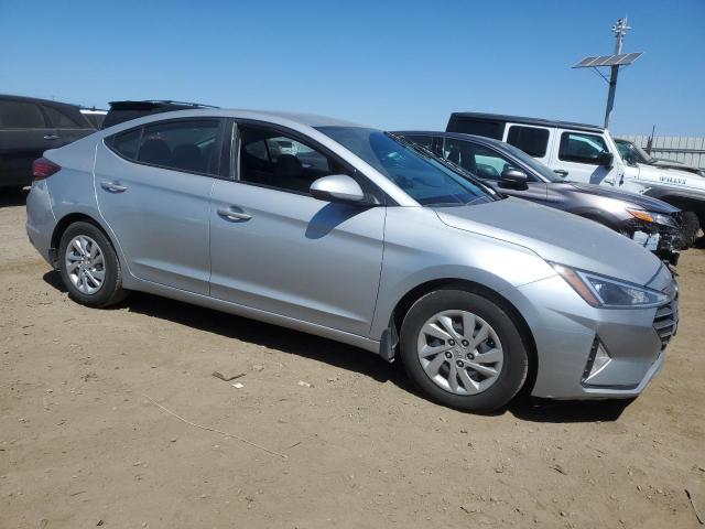 Vin: kmhd74lfxlu948421, lot: 56574465, hyundai elantra se 20204