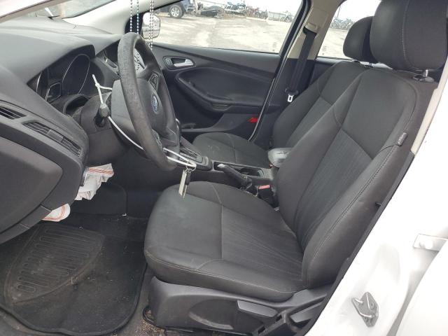 2015 FORD FOCUS SE - 1FADP3K23FL223868