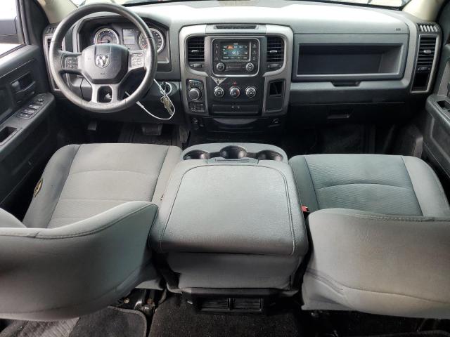 2017 RAM 1500 ST - 1C6RR7KG2HS772703