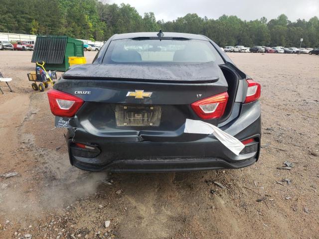 2017 CHEVROLET CRUZE 1G1BE5SM8H7258141