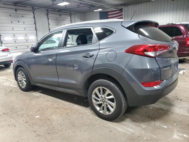 Vin: km8j33a41gu207543, lot: 56258375, hyundai tucson limited 20162