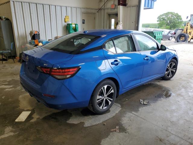 Vin: 3n1ab8cv5py308482, lot: 58564735, nissan sentra sv 20233
