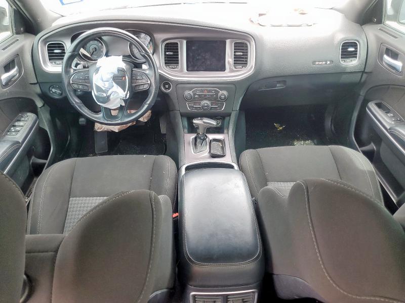 2021 DODGE CHARGER SC #3302932616