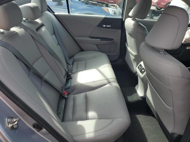 2016 HONDA ACCORD EXL - 1HGCR2F89GA077256