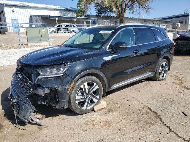 Vin: kndrmdlg8p5136403, lot: 56837405, kia sorento sxp 2023 img_1