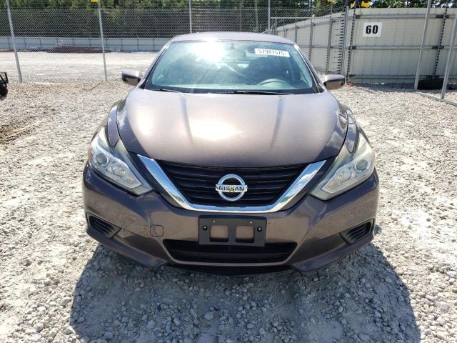 2016 NISSAN ALTIMA 2.5 - 1N4AL3AP1GN307351