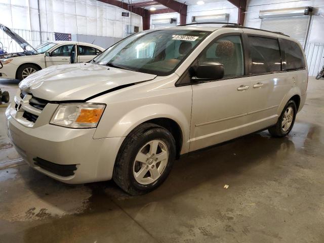 Vin: 2d4rn4dexar318384, lot: 57987605, dodge caravan se 2010 img_1