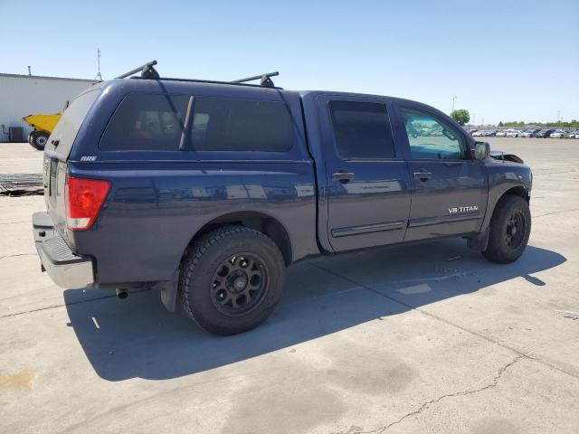 Vin: 1n6aa0ed3cn331091, lot: 57805625, nissan all models s 20123