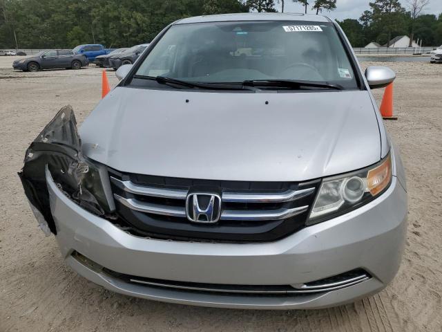 2015 HONDA ODYSSEY EX - 5FNRL5H63FB042581