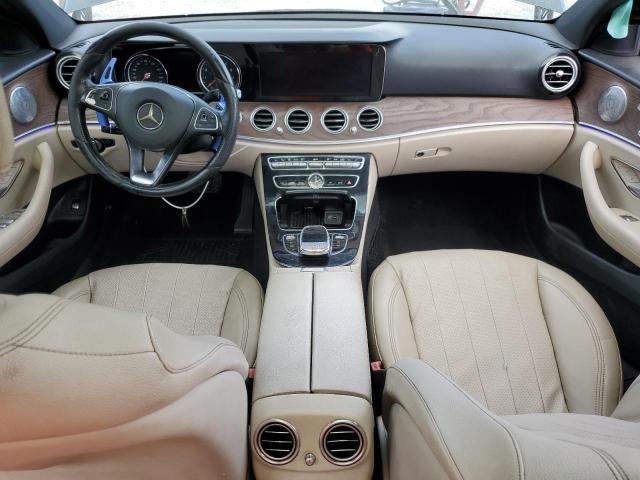 2017 MERCEDES-BENZ E 300 - WDDZF4JB4HA212909