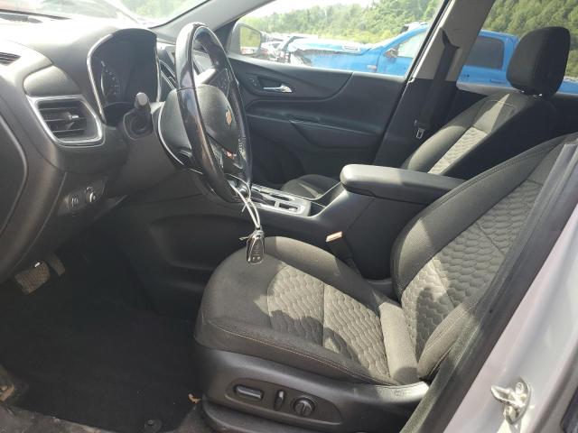 2019 CHEVROLET EQUINOX LT - 2GNAXTEV9K6229400