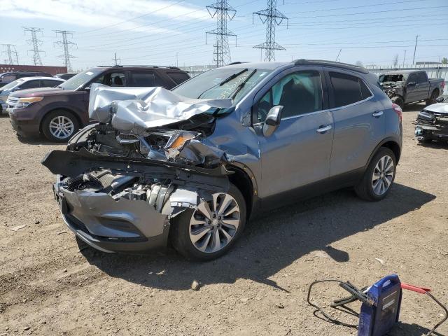 BUICK ENCORE PRE