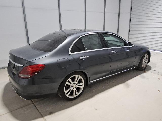 Vin: 55swf4jb5fu086947, lot: 51240715, mercedes-benz c-class 300 20153