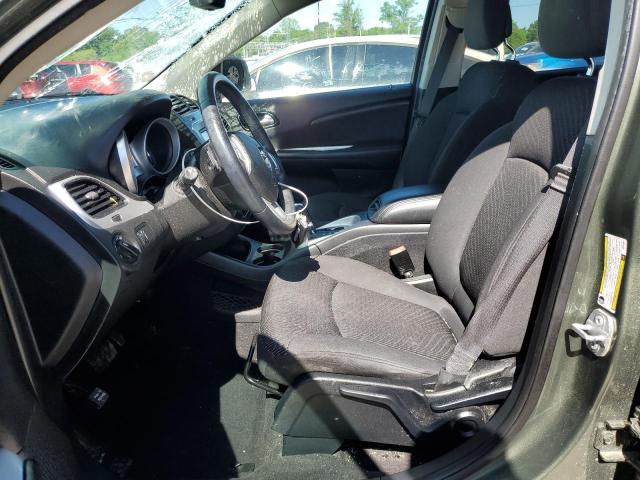 2018 DODGE JOURNEY SE - 3C4PDCAB8JT534839