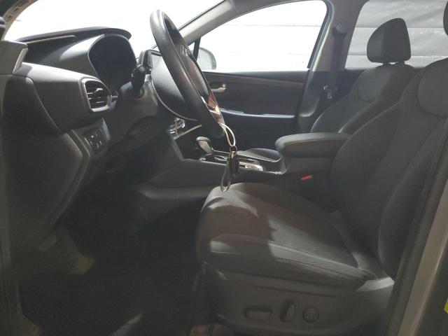 2019 HYUNDAI SANTA FE S - 5NMS3CAD6KH128488