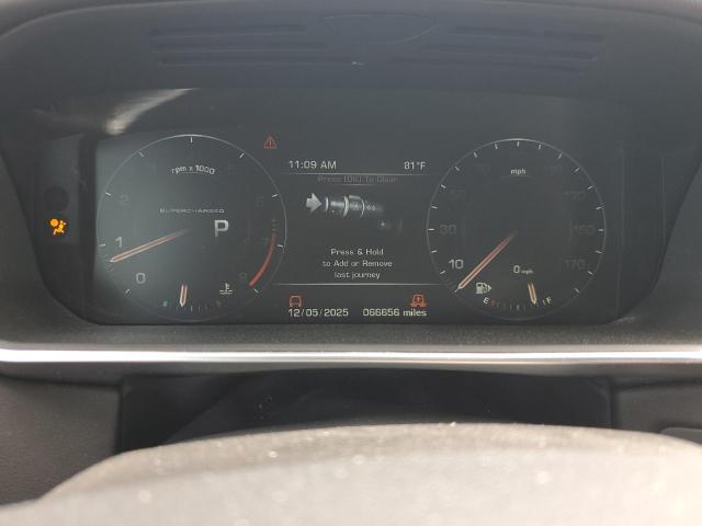 2016 LAND ROVER RANGE ROVE - SALWR2EF4GA588524