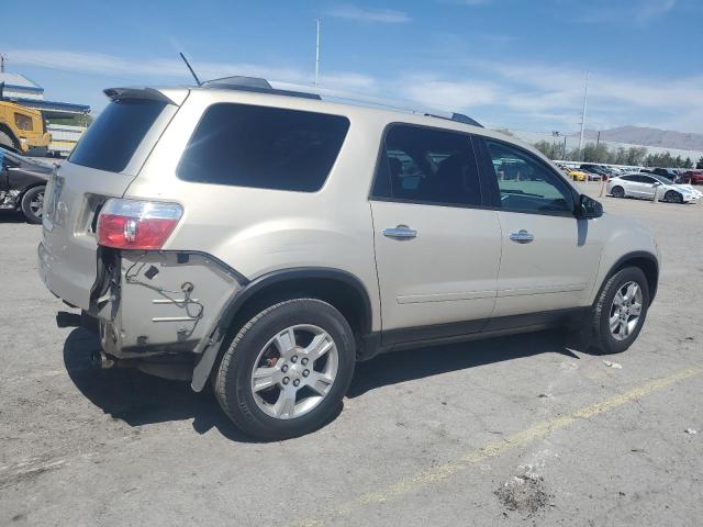 Vin: 1gkkrnedxbj404982, lot: 57300825, gmc acadia sle 20113