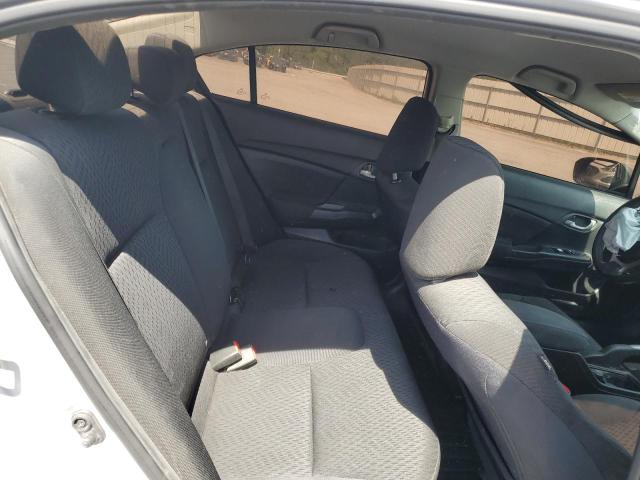 2015 HONDA CIVIC LX - 2HGFB2F52FH562118