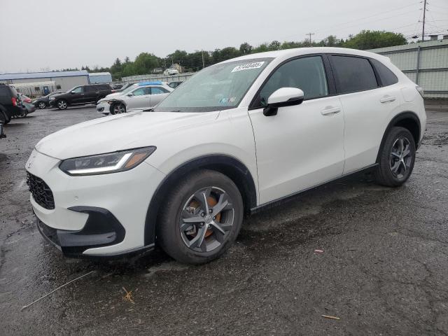 HONDA HR-V EXL