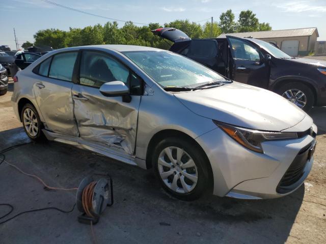 Vin: 5yfb4mde2rp199551, lot: 57829635, toyota corolla le 20244