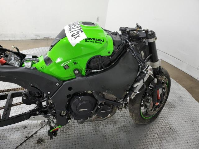2024 KAWASAKI ZX1002 L JKBZXVL12RA011809