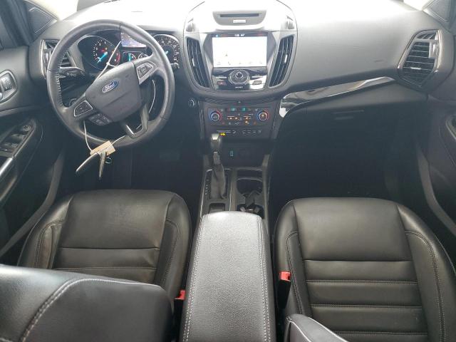 2017 FORD ESCAPE TIT - 1FMCU9J99HUA44744