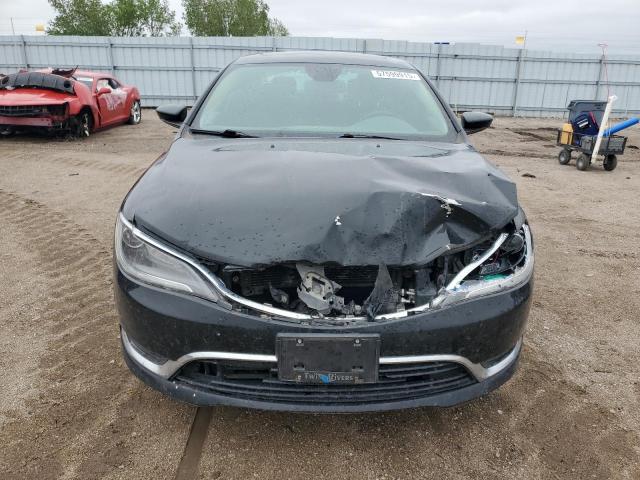 2016 CHRYSLER 200 LIMITE - 1C3CCCAGXGN145890
