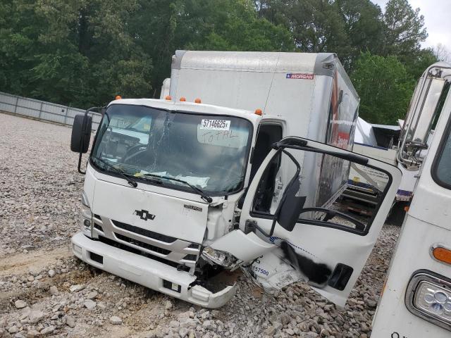 2024 CHEVROLET 4500 #3180900993