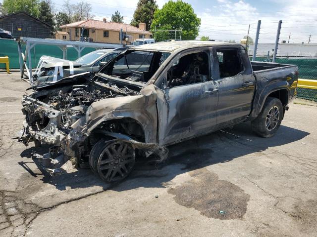 Vin: 3tmlb5jn3rm087613, lot: 58339765, toyota tacoma double cab 2024 img_1