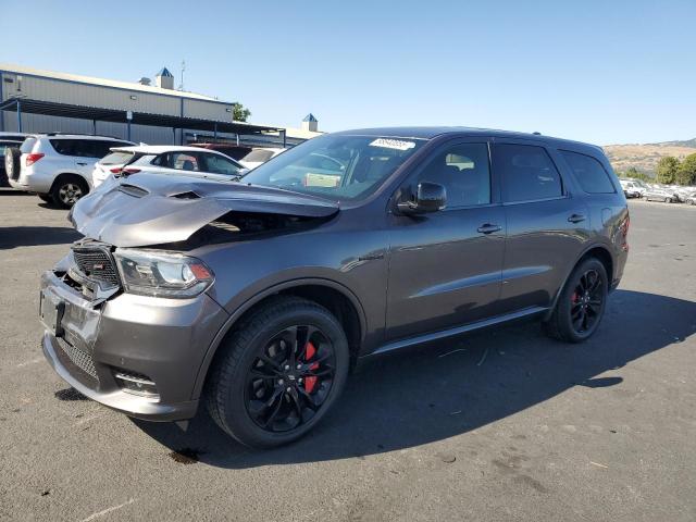 Vin: 1c4sdjct6lc163229, lot: 58640855, dodge durango r/t 2020 img_1
