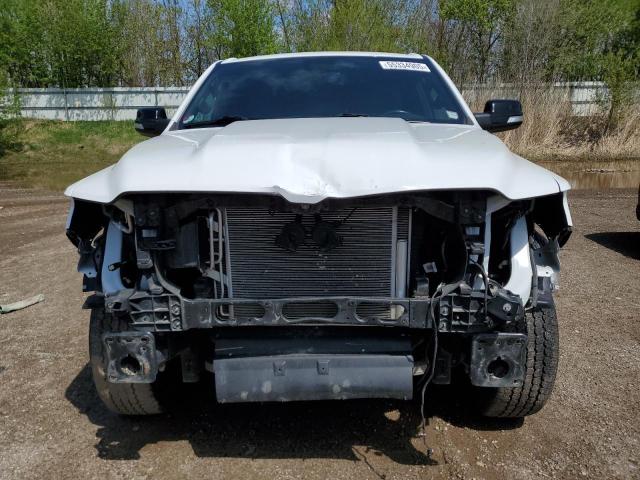 2021 RAM 1500 BIG H 1C6SRFBT7MN655569