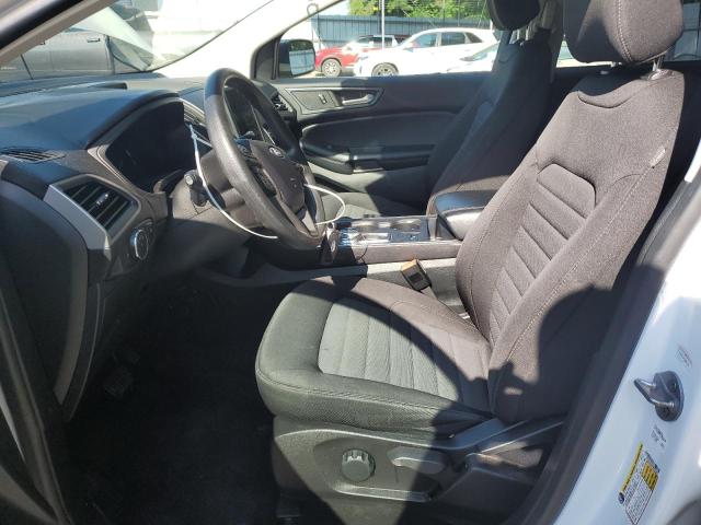 2022 FORD EDGE SE - 2FMPK4G98NBB10011