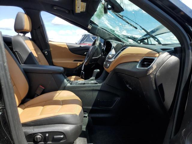 2018 CHEVROLET EQUINOX PR - 2GNAXNEX5J6215490