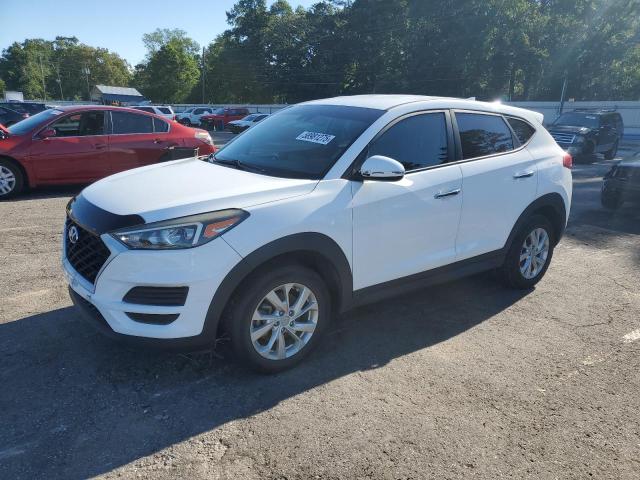 Vin: km8j23a45ku917136, lot: 58981275, hyundai tucson se 2019 img_1