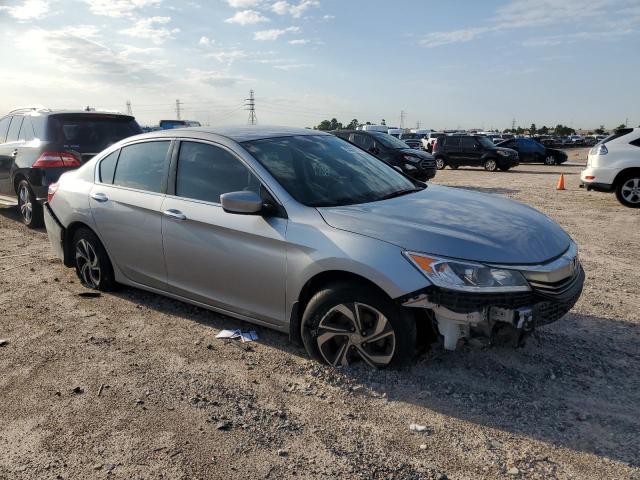Vin: 1hgcr2f3xha288276, lot: 55526155, honda accord lx 20174