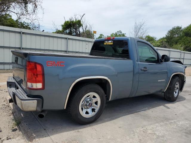 Vin: 1gtn1tex2cz140156, lot: 56768295, gmc sierra c1500 20123