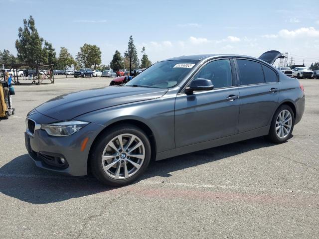 Vin: wba8e1g5xjnu92355, lot: 55366065, bmw 3 series i 2018 img_1