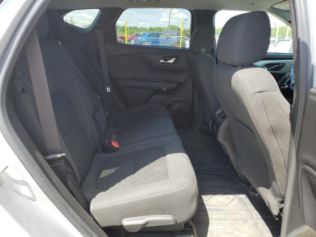2020 CHEVROLET BLAZER 2LT 3GNKBCR42LS706546
