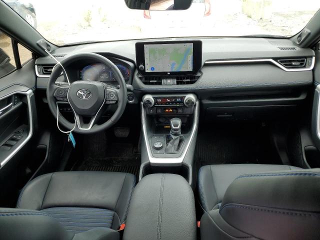 2024 TOYOTA RAV4 XSE - JTME6RFV1RD554472