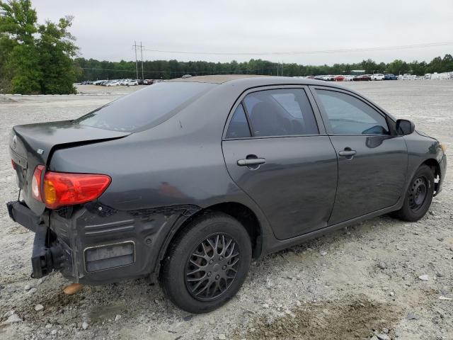 Vin: 1nxbu4ee8az217567, lot: 58617335, toyota corolla base 20103