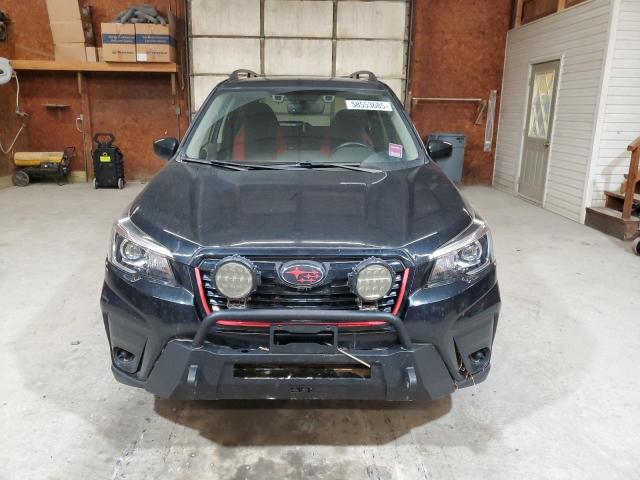 2019 SUBARU FORESTER P JF2SKAEC8KH460069