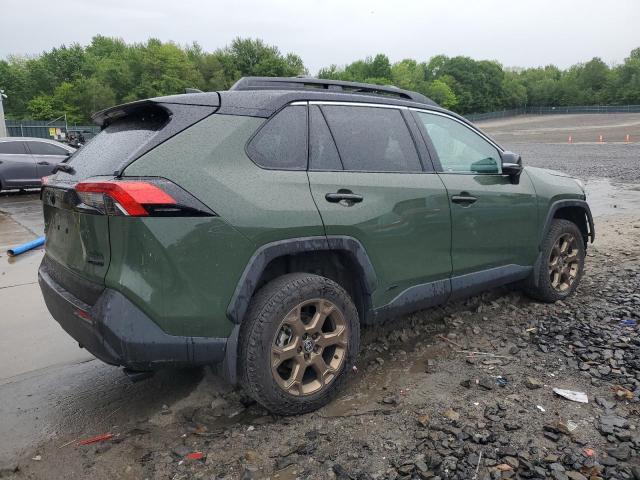 2024 TOYOTA RAV4 WOODL 2T3UWRFV2RW233698