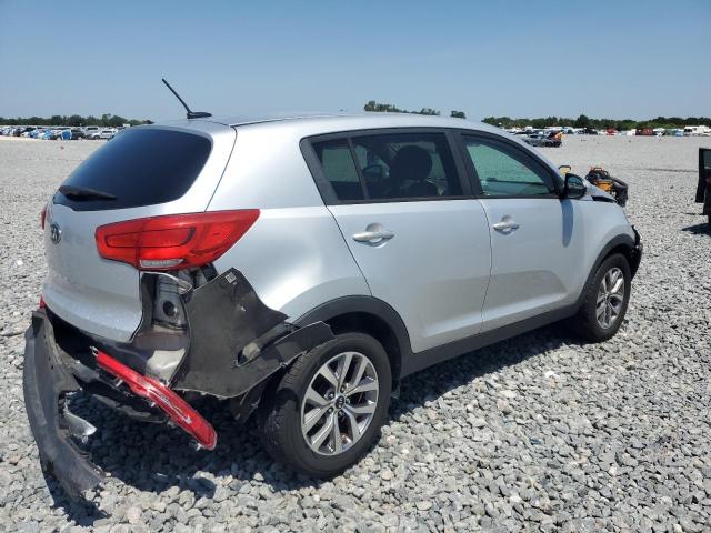 Vin: kndpb3ac5e7602958, lot: 57103845, kia sportage base 20143