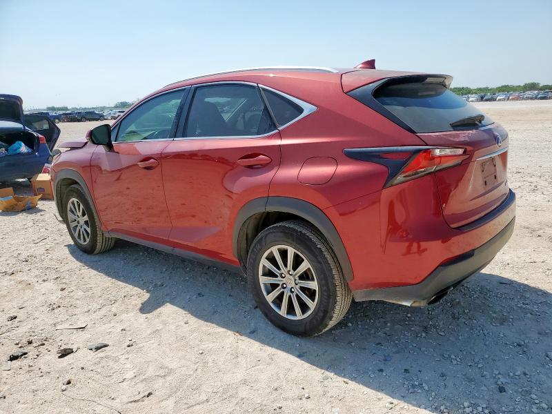 Vin: jtjyarbzxg2027315, lot: 56723645, lexus nx 200t base 20162
