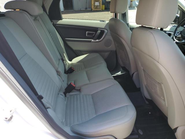 2015 LAND ROVER DISCOVERY - SALCT2BG3FH537975