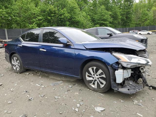 2020 NISSAN ALTIMA S - 1N4BL4BV5LC134995