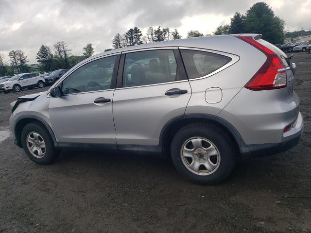 Vin: 2hkrm3h35fh500260, lot: 55800145, honda crv lx 20152