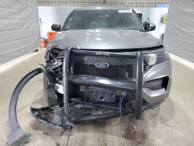 2023 FORD EXPLORER P - 1FM5K8AB6PGA19891